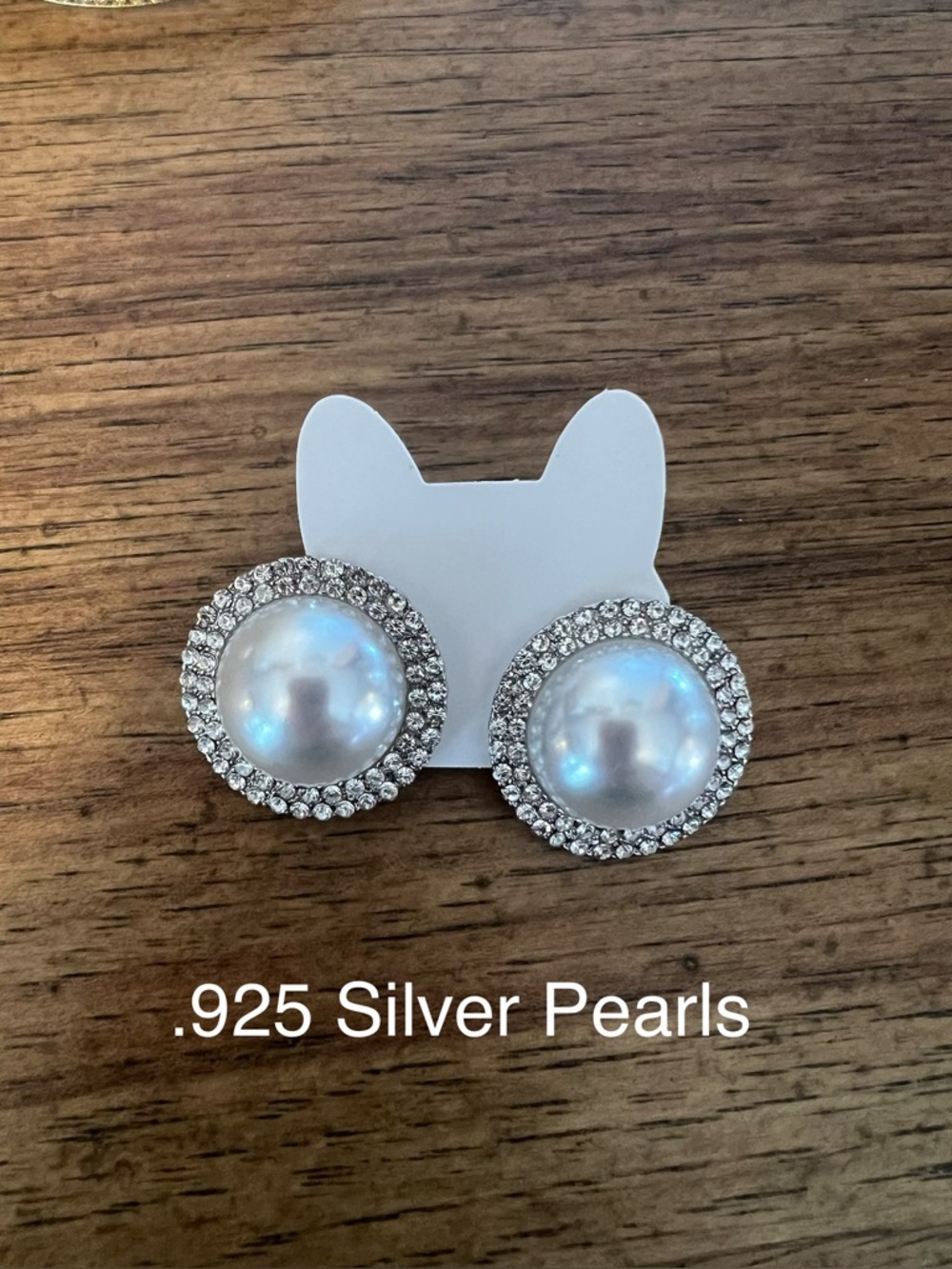 Choose One: $8 Fashion Earrings - Picture 11 of 16